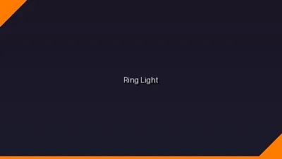 积分兑换 - LED环形补光灯 | 房奴试爱4 积分商城